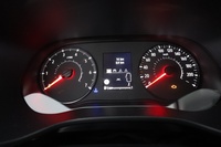 heti ajoon Dacia Sandero