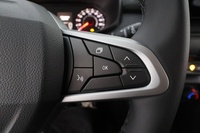 heti ajoon Dacia Sandero