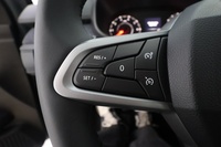heti ajoon Dacia Sandero