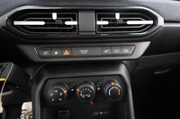 heti ajoon Dacia Sandero