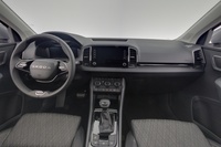 heti ajoon Skoda Karoq