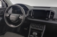 heti ajoon Skoda Karoq