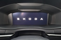 heti ajoon Skoda Karoq