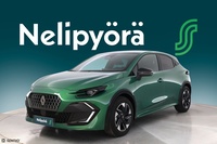 heti ajoon Renault Clio