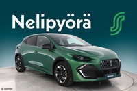 heti ajoon Renault Clio