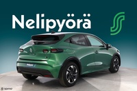 heti ajoon Renault Clio