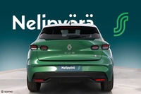 heti ajoon Renault Clio