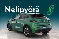 heti ajoon Renault Clio