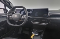 heti ajoon Renault Clio