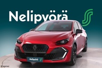 heti ajoon Renault Clio