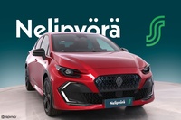 heti ajoon Renault Clio