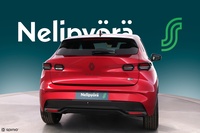 heti ajoon Renault Clio