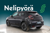 heti ajoon Nissan Micra