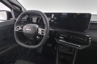 heti ajoon Nissan Micra