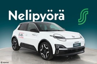 heti ajoon Nissan Micra