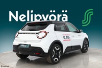 heti ajoon Nissan Micra