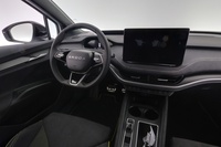 heti ajoon Skoda Enyaq