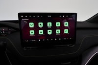 heti ajoon Skoda Enyaq
