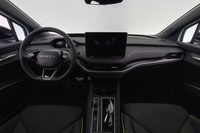 heti ajoon Skoda Enyaq