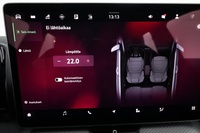 heti ajoon Skoda Kodiaq