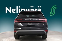 heti ajoon Skoda Kodiaq