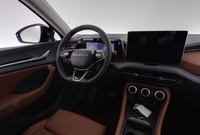 heti ajoon Skoda Kodiaq