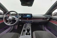 heti ajoon Hyundai IONIQ 6