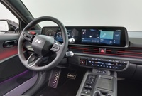 heti ajoon Hyundai IONIQ 6