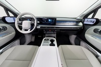 heti ajoon Hyundai IONIQ 9