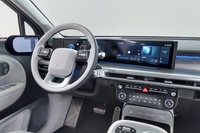 heti ajoon Hyundai IONIQ 9