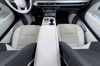 heti ajoon Hyundai IONIQ 9