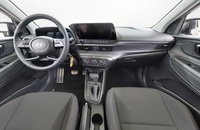 heti ajoon Hyundai BAYON Cross