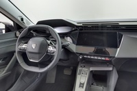 heti ajoon Peugeot 408