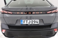 heti ajoon Peugeot 408