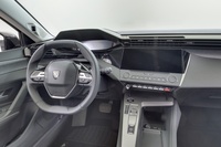 heti ajoon Peugeot 408