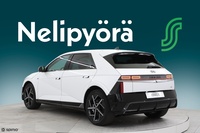 heti ajoon Hyundai IONIQ 5