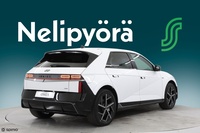 heti ajoon Hyundai IONIQ 5