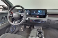 heti ajoon Hyundai IONIQ 5