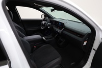 heti ajoon Hyundai IONIQ 5
