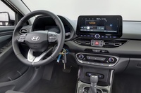 heti ajoon Hyundai i30 Wagon