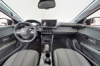heti ajoon Peugeot 208