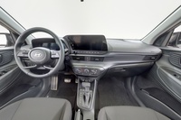 heti ajoon Hyundai BAYON Cross