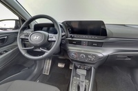 heti ajoon Hyundai BAYON Cross