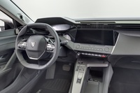 heti ajoon Peugeot 408