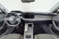 heti ajoon Peugeot 408