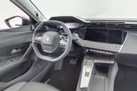 heti ajoon Peugeot 408
