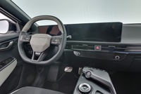 heti ajoon Kia EV6