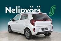 heti ajoon Kia Picanto