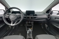 heti ajoon Kia Picanto