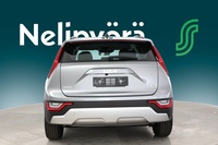 heti ajoon Kia Niro
